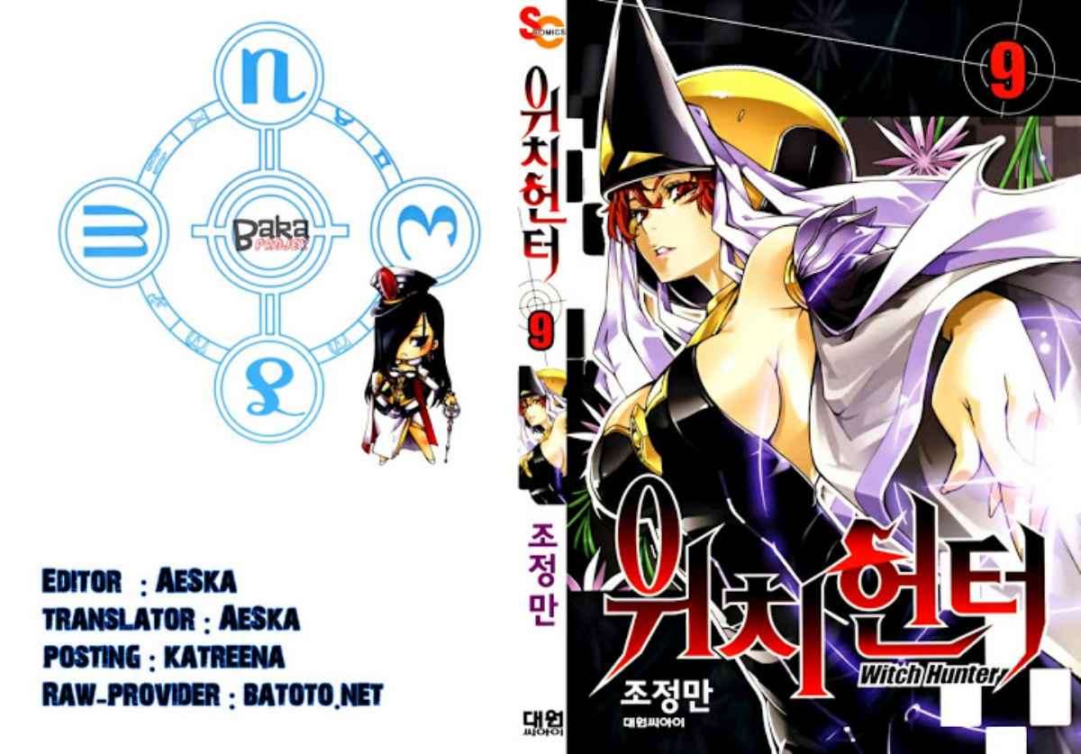 Manhwa Witch Hunter Chapter 39 gambar 2