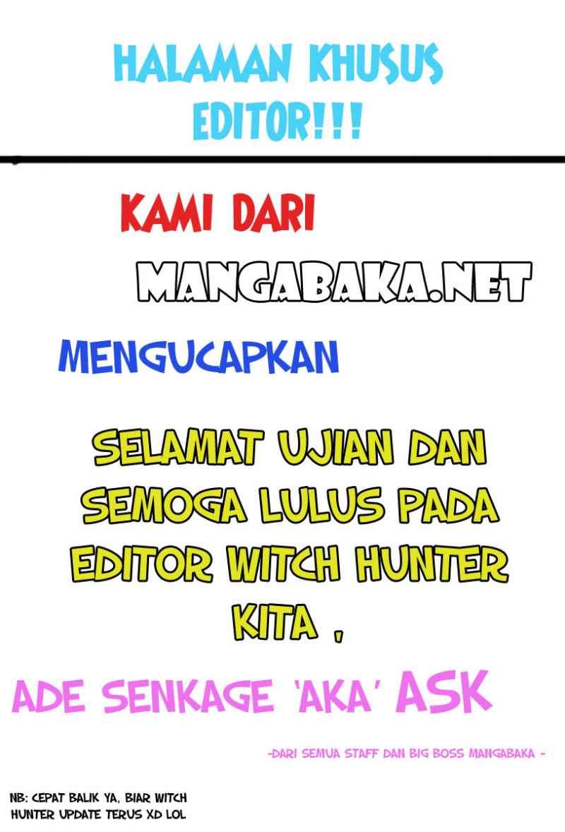Manhwa Witch Hunter Chapter 36 gambar 2