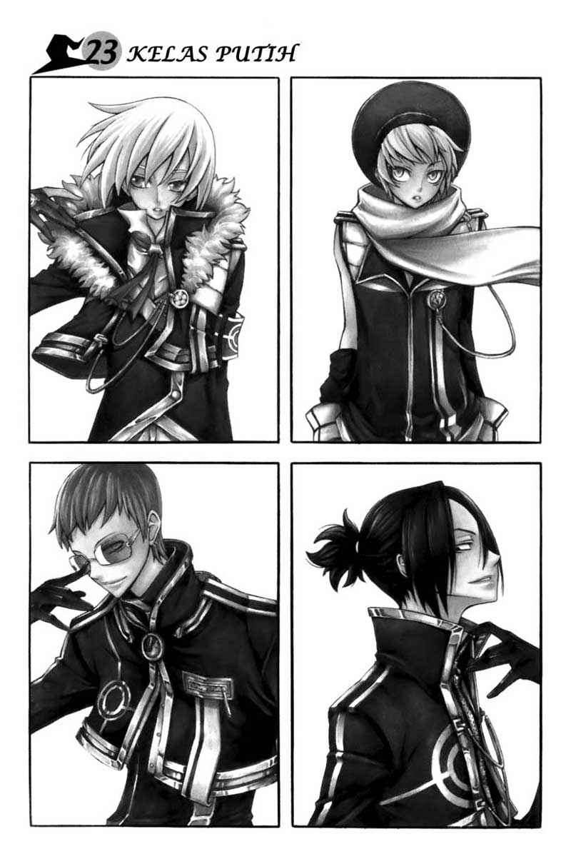 Komik Witch Hunter Chapter 23 gambar 1