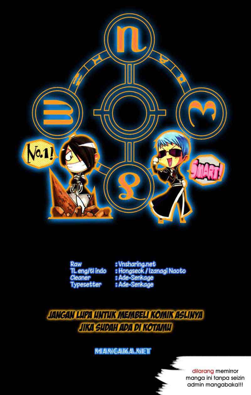 Komik Witch Hunter Chapter 15 gambar 1