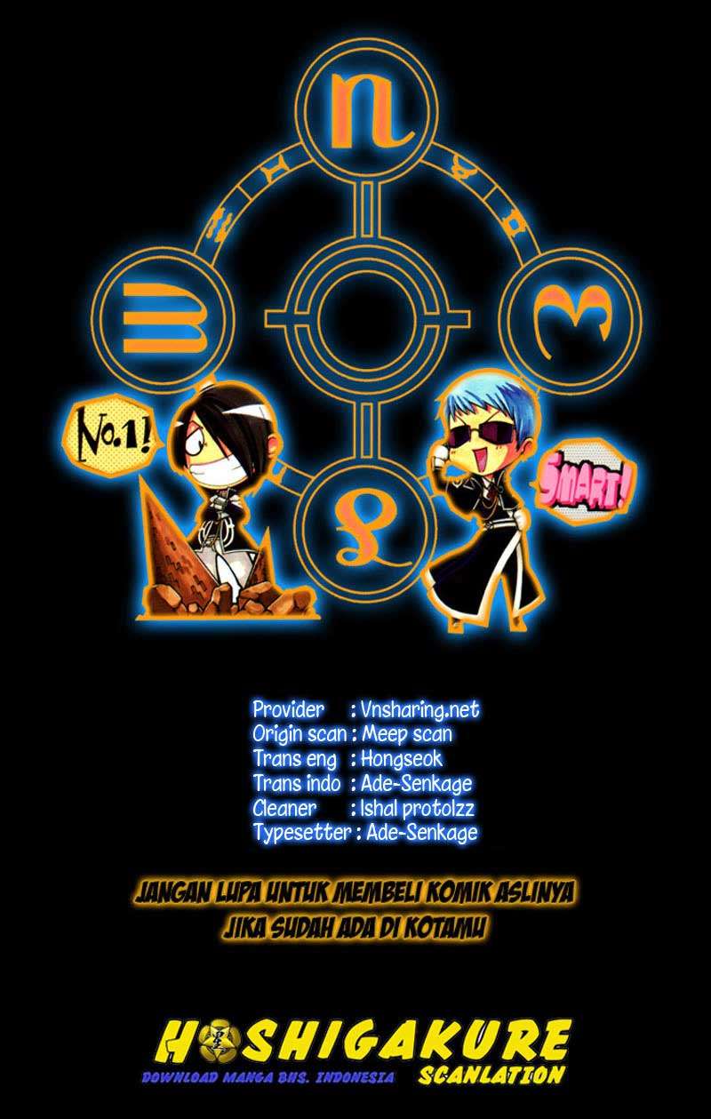 Manhwa Witch Hunter Chapter 14 gambar 2