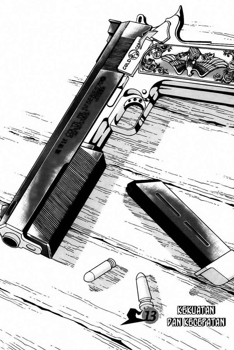 Komik Witch Hunter Chapter 13 gambar 1