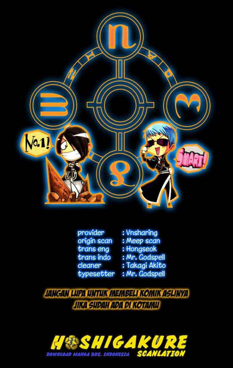 Komik Witch Hunter Chapter 11 gambar 1