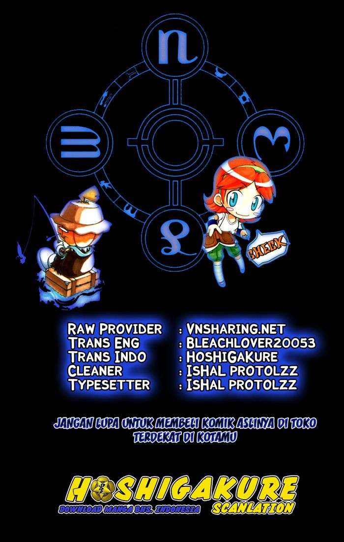 Komik Witch Hunter Chapter 7 gambar 1