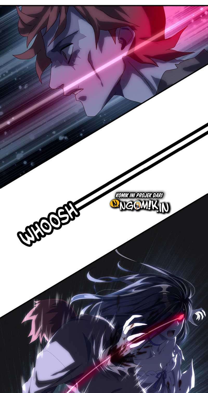 Manhua Virus Girlfriend Chapter 2 gambar 2