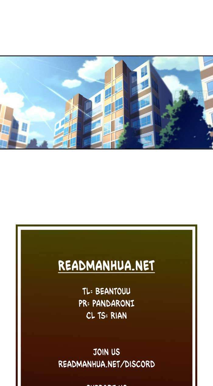Manhua Virus Girlfriend Chapter 1 gambar 2