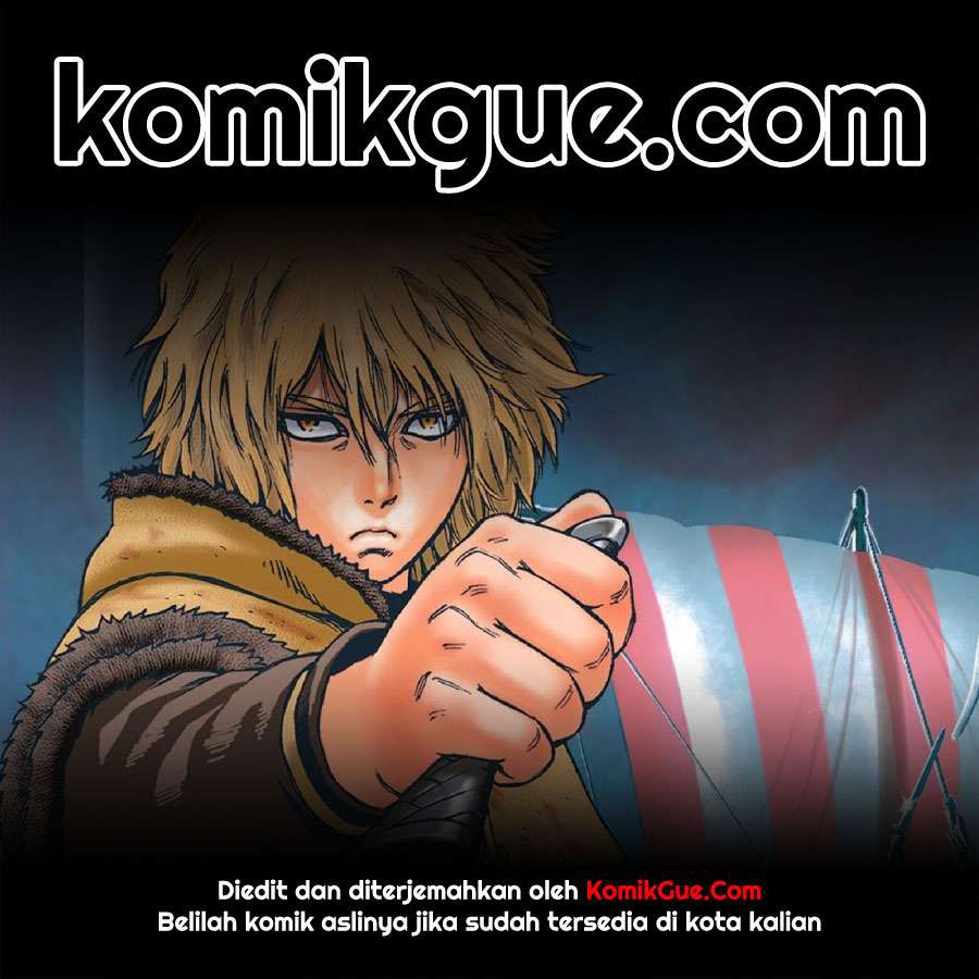 Komik Vinland Saga Chapter 57 gambar 1