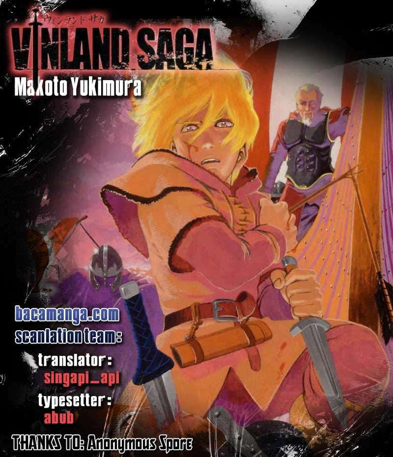 Komik Vinland Saga Chapter 50 gambar 1
