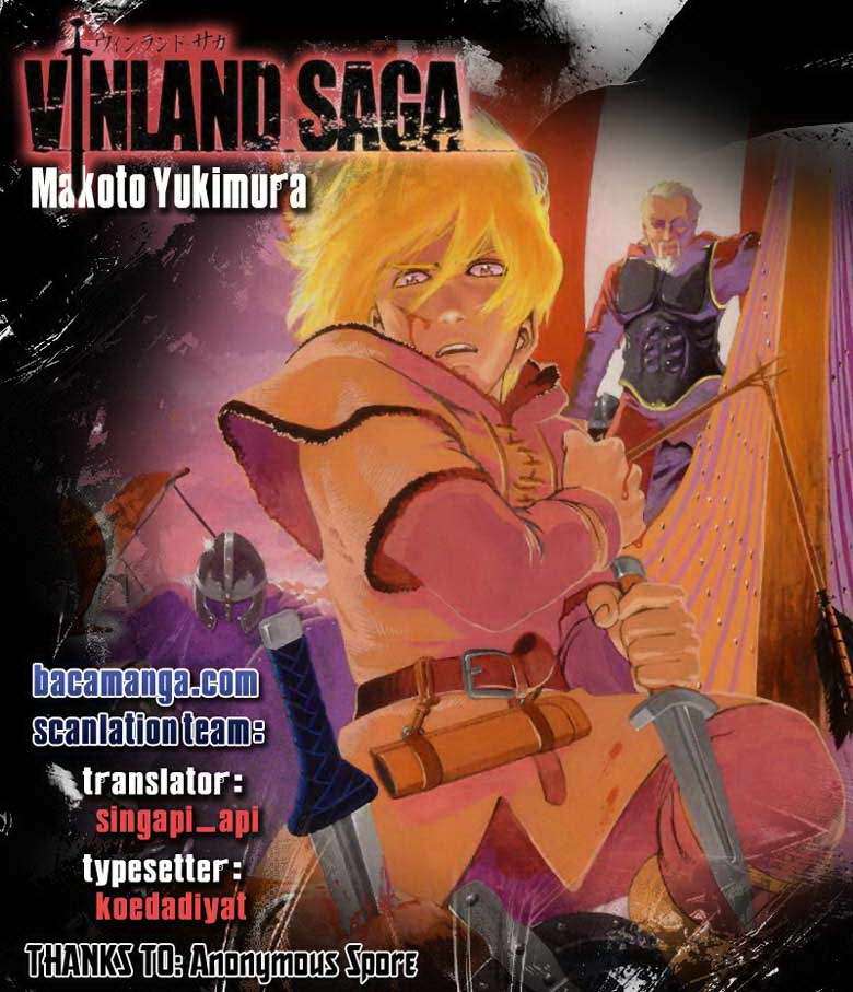 Komik Vinland Saga Chapter 38 gambar 1
