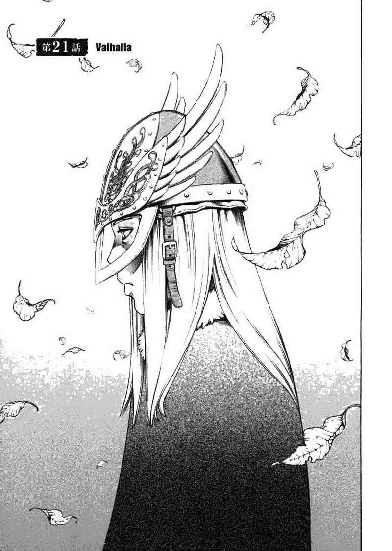 Manga Vinland Saga Chapter 21 gambar 2