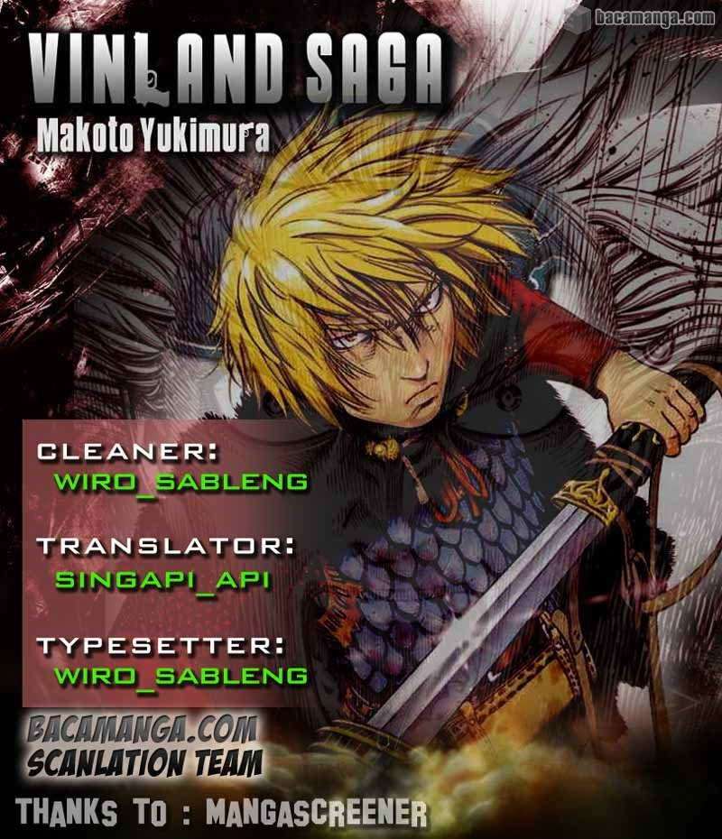 Komik Vinland Saga Chapter 17 gambar 1