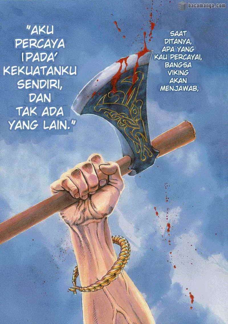 Manga Vinland Saga Chapter 17 gambar 2