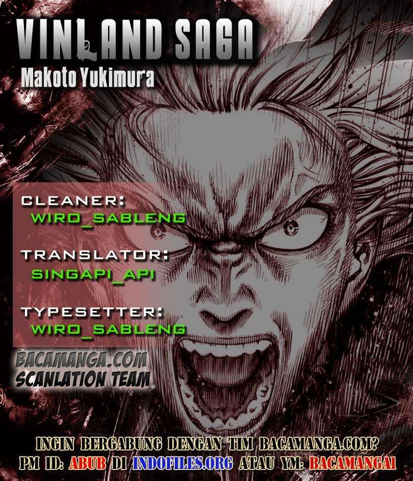 Komik Vinland Saga Chapter 13 gambar 1