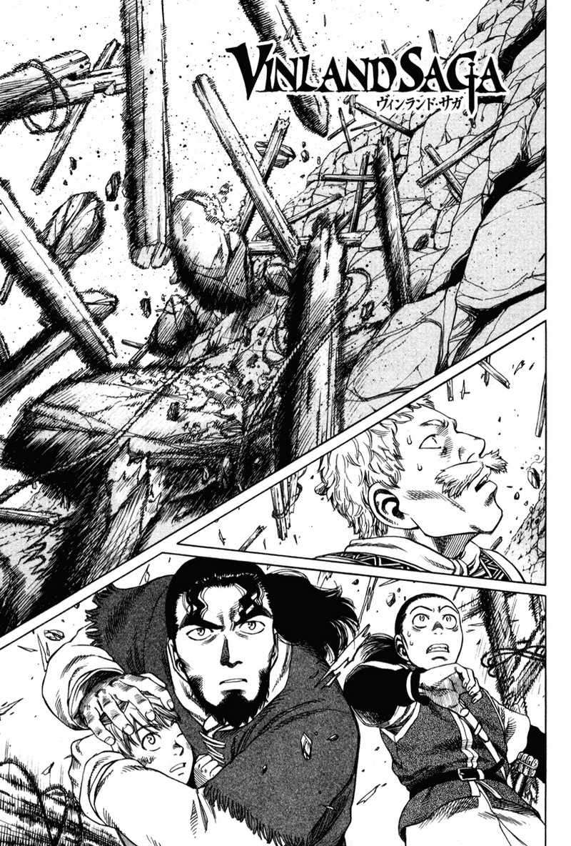 Komik Vinland Saga Chapter 11 gambar 1