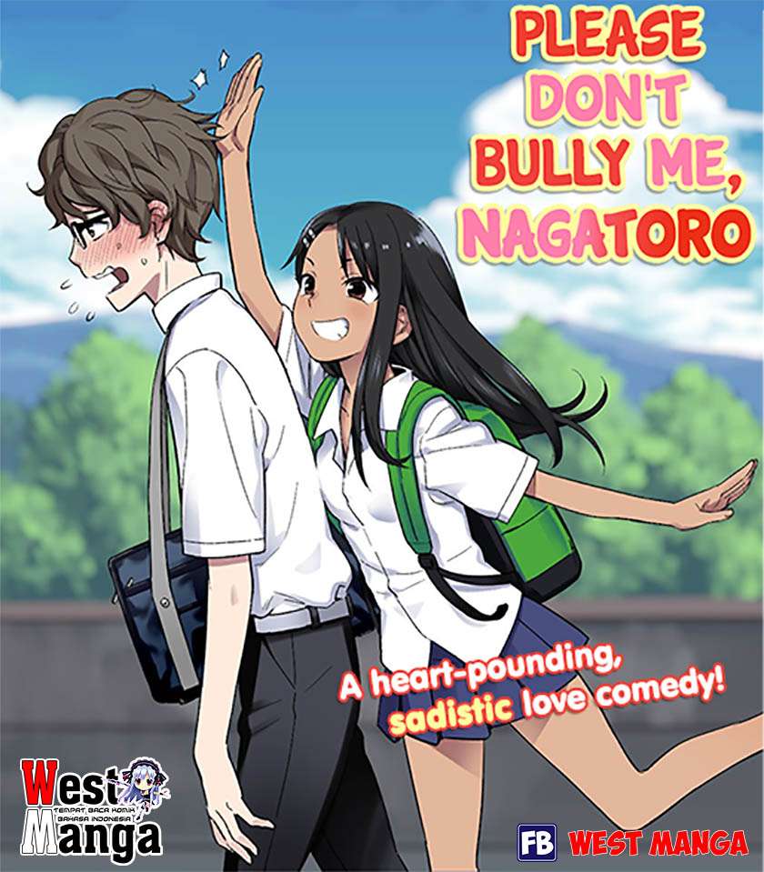 Komik Ijiranaide, Nagatoro-san Chapter 1 gambar 1