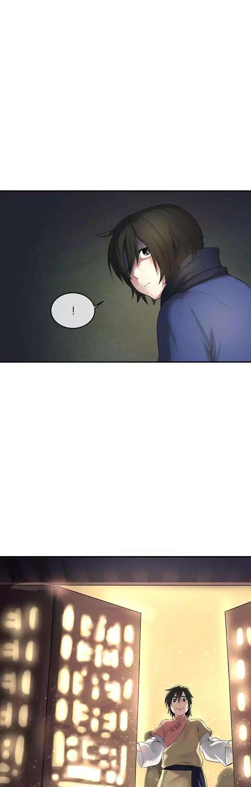 Manhwa Volcanic Age Chapter 16 gambar 2