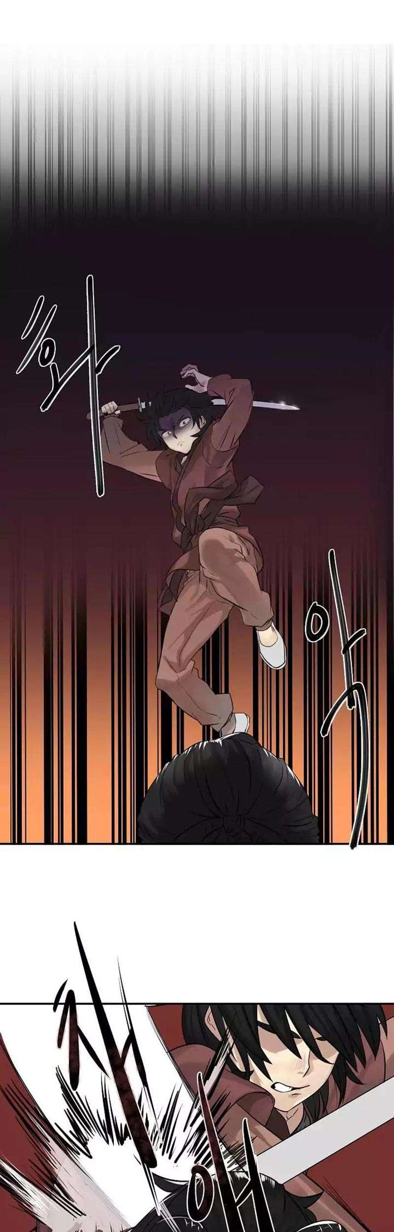 Manhwa Volcanic Age Chapter 9 gambar 2