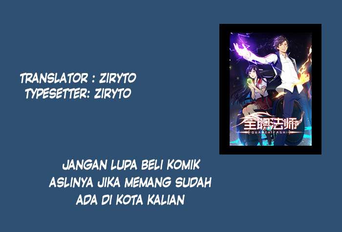 Komik Versatile Mage Chapter 1 gambar 1