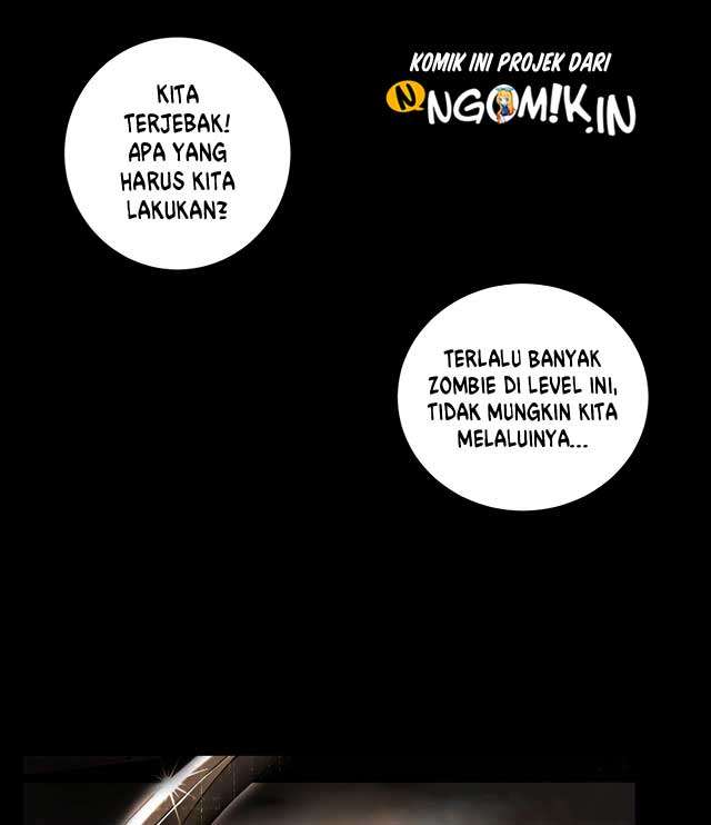 Manhua King of Apocalypse Chapter 51 gambar 2