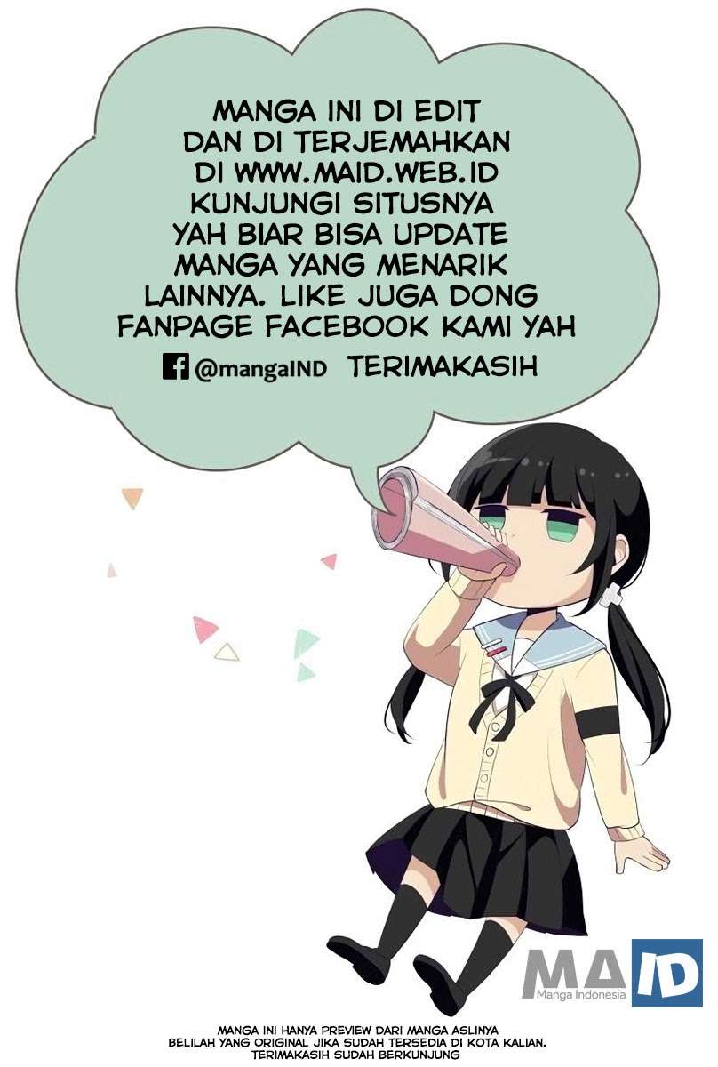 Komik Isekai Tensei Soudouki Chapter 24 gambar 1