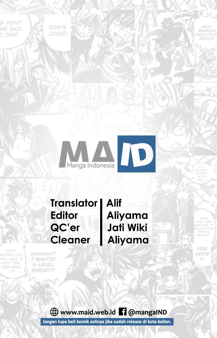 Manga Isekai Tensei Soudouki Chapter 24 gambar 2
