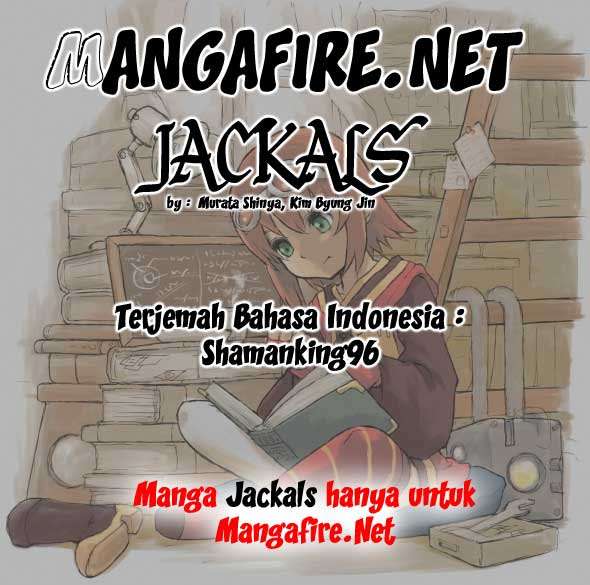 Manga Jackals Chapter 42 gambar 2