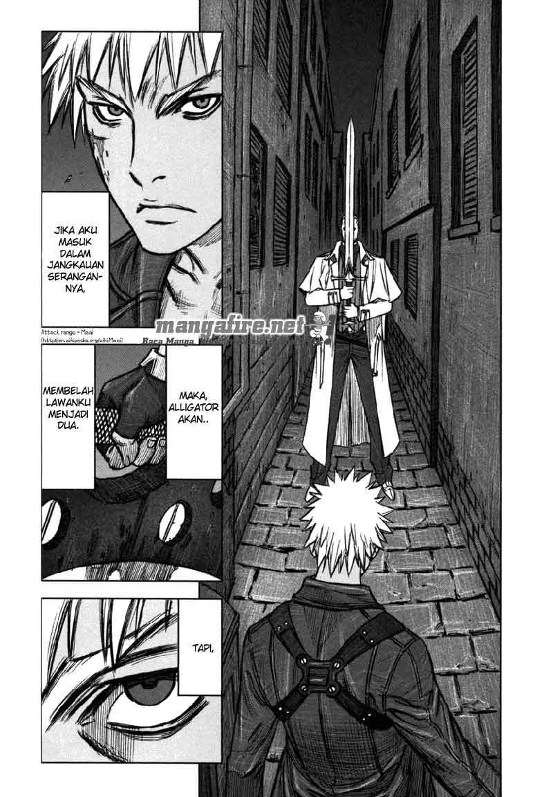 Jackals Chapter 12 - Halaman 10