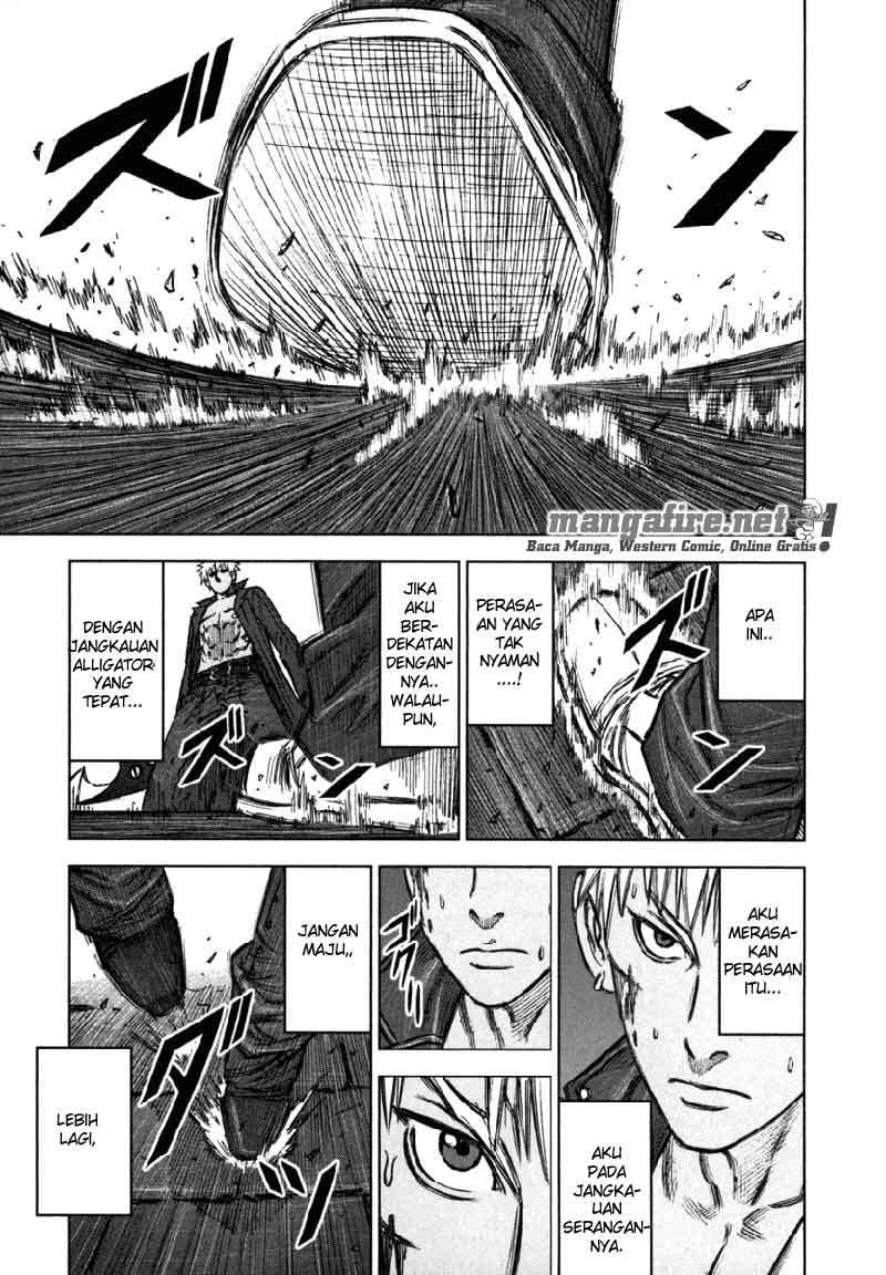 Jackals Chapter 12 - Halaman 12