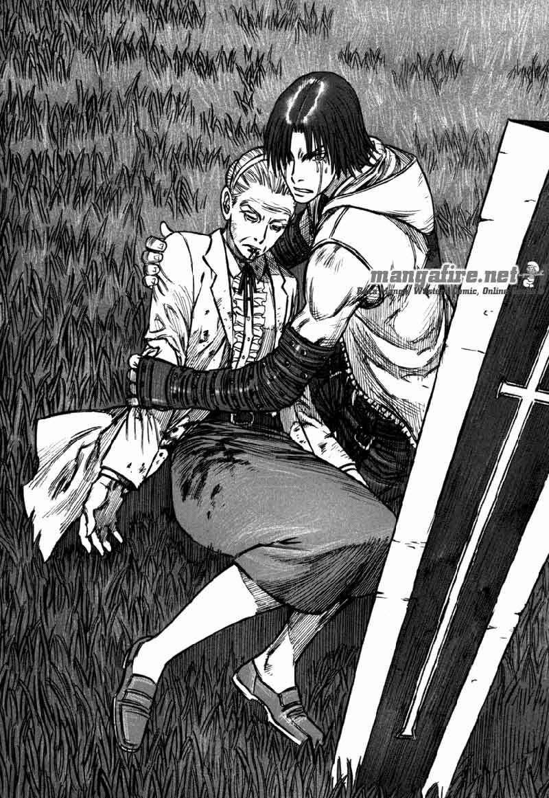 Jackals Chapter 12 - Halaman 6
