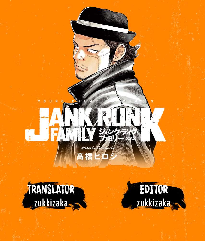 Komik Junk Rank Family Chapter 2 gambar 1