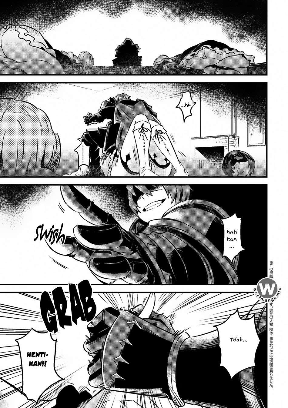 Komik Kaifuku Jutsushi Yarinaoshi: Sokushi Mahou to Skill Copy no Chouetsu Heal Chapter 6.1 gambar 1