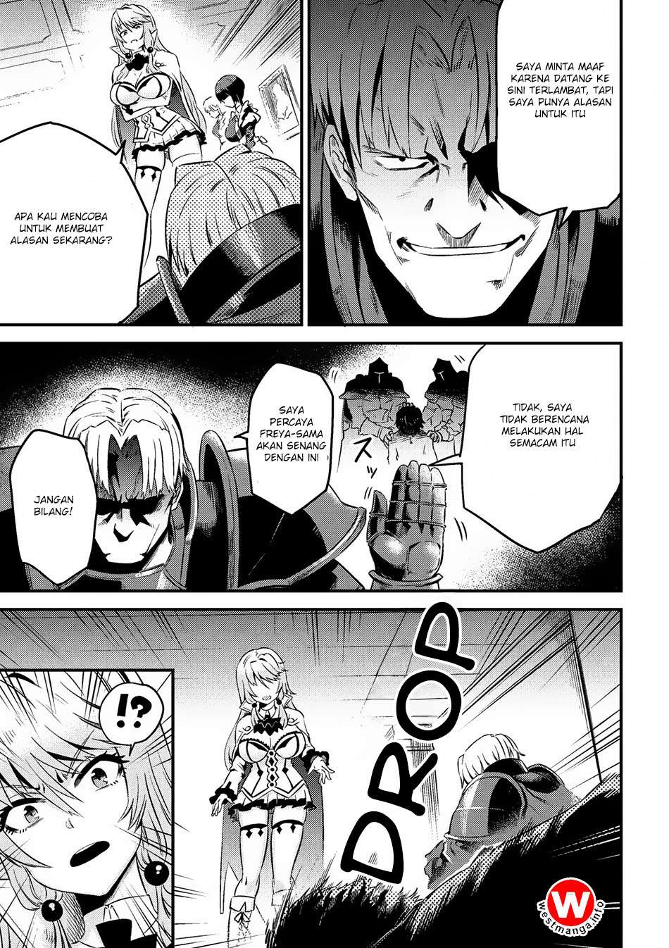 Komik Kaifuku Jutsushi Yarinaoshi: Sokushi Mahou to Skill Copy no Chouetsu Heal Chapter 5.2 gambar 1