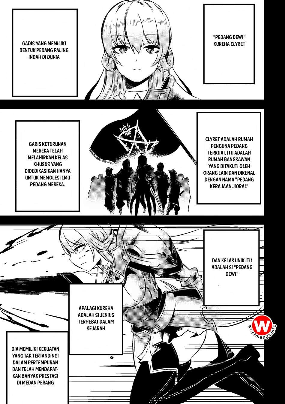 Komik Kaifuku Jutsushi Yarinaoshi: Sokushi Mahou to Skill Copy no Chouetsu Heal Chapter 4.1 gambar 1