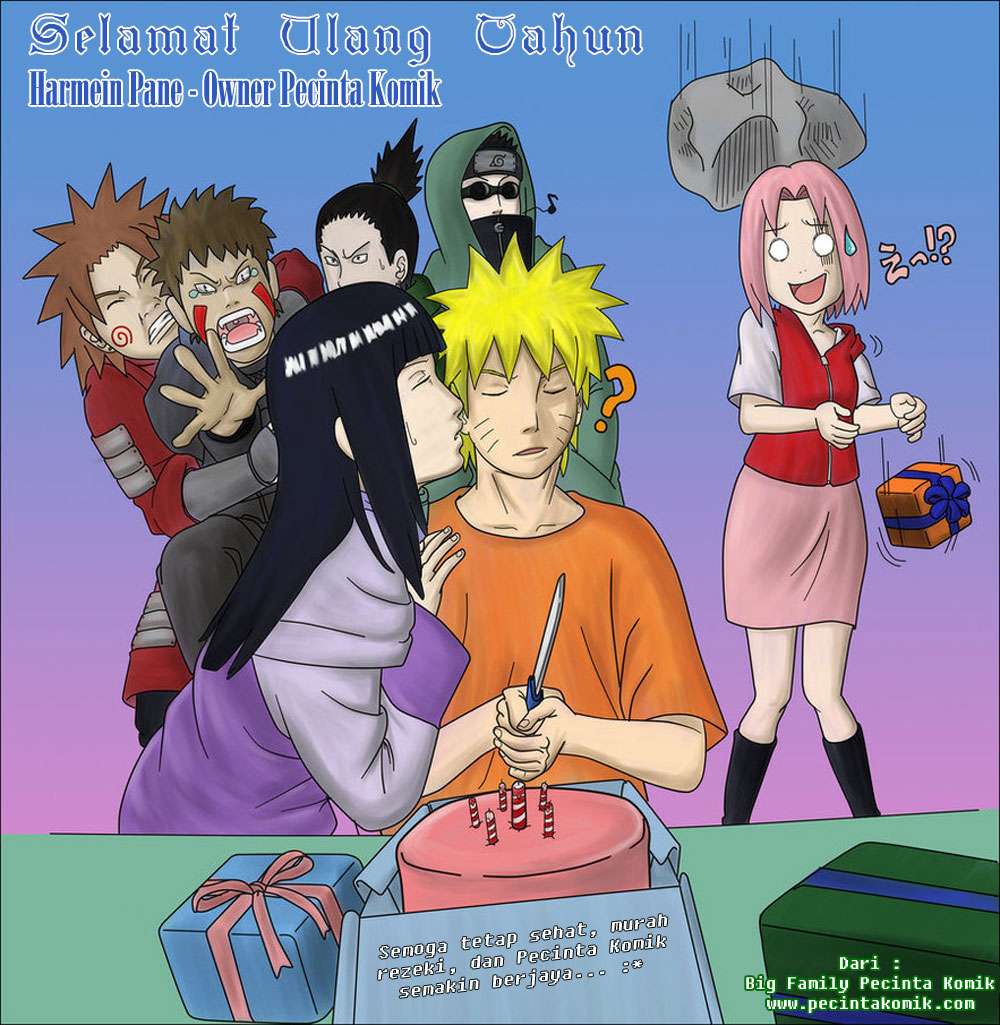 Kiss x Sis Chapter 58 - Halaman 2