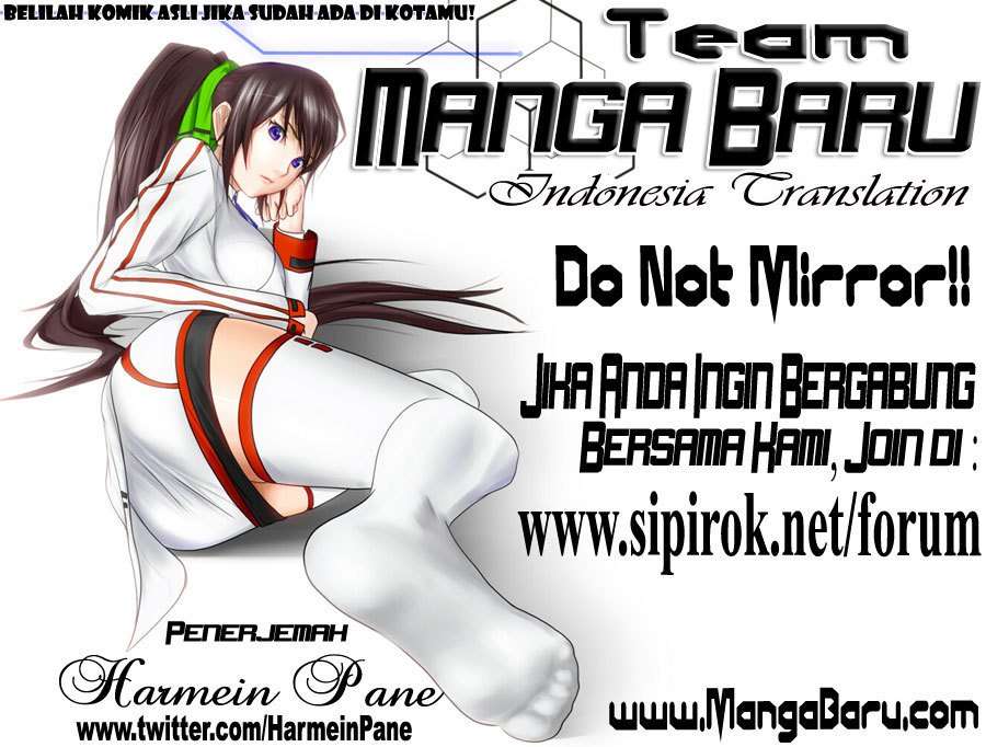 Komik Kiss x Sis Chapter 21 gambar 1