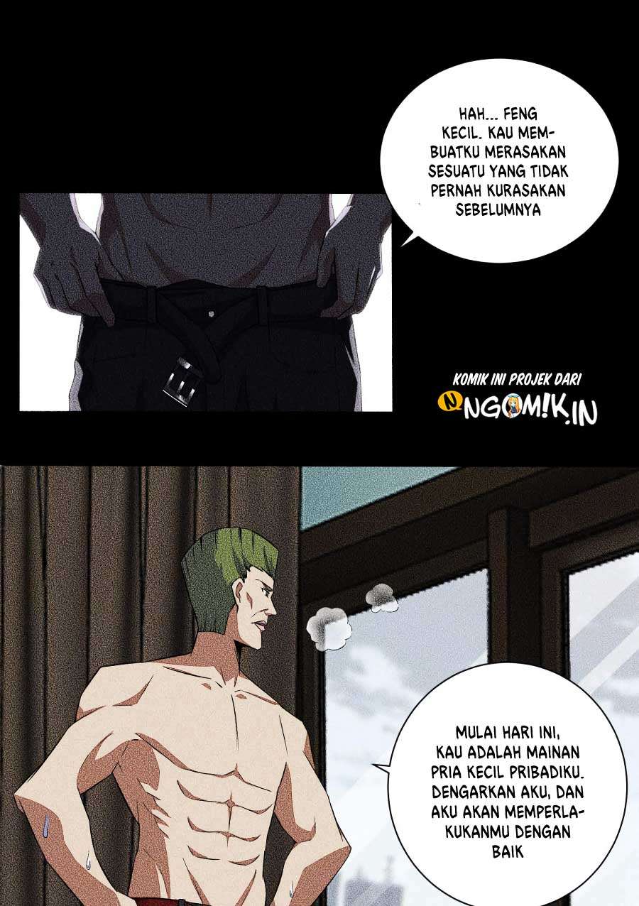 Manhua King of Apocalypse Chapter 47 gambar 2