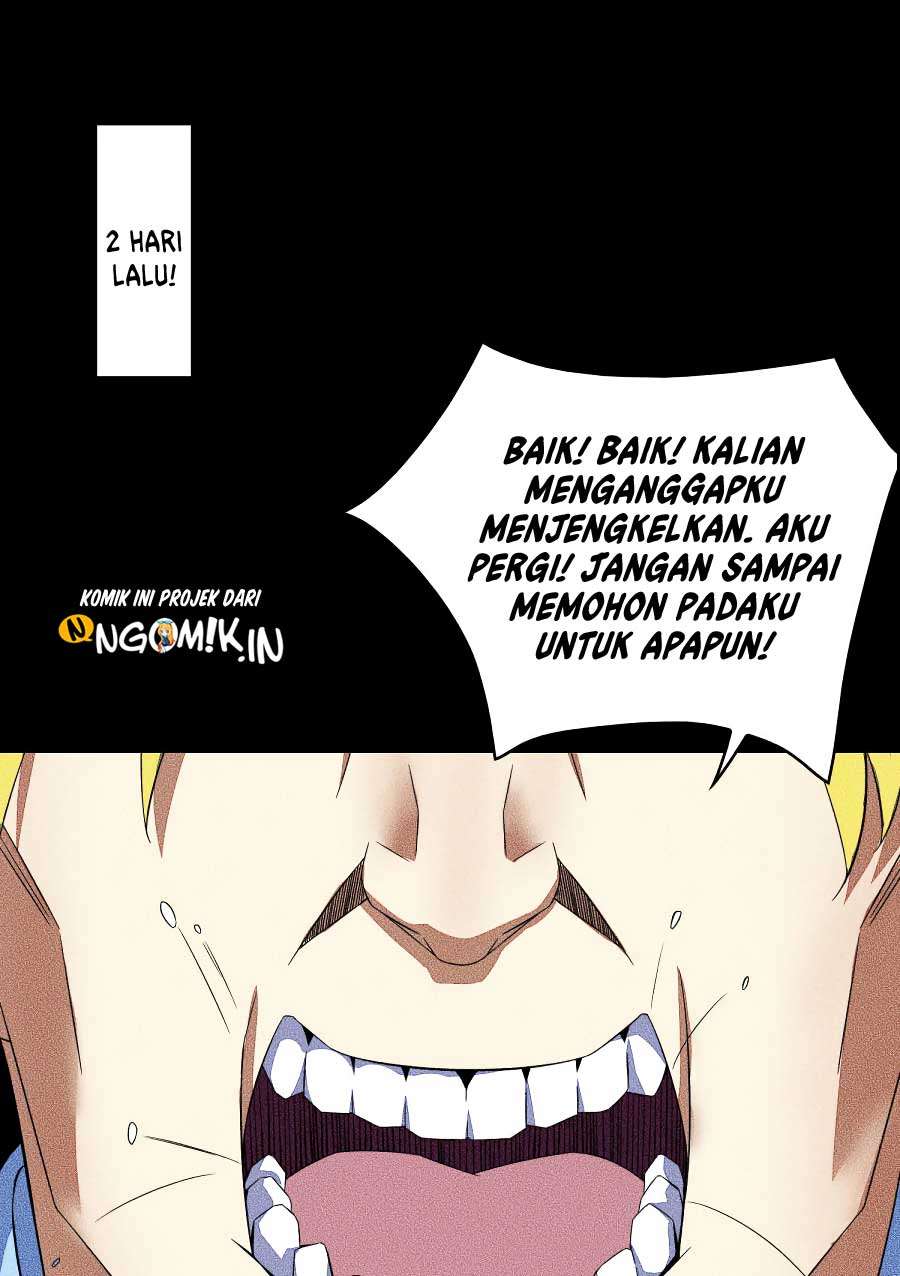 Manhua King of Apocalypse Chapter 46 gambar 2