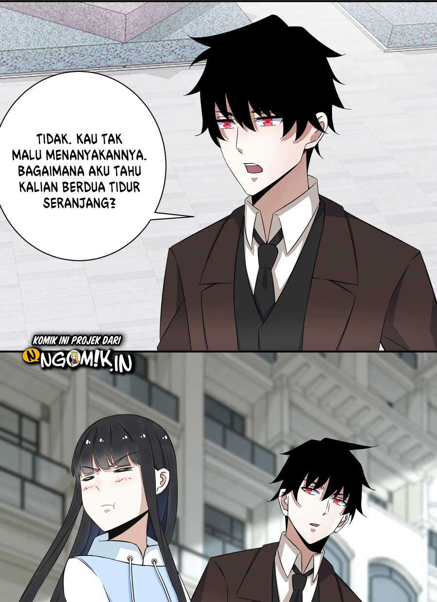 Manhua King of Apocalypse Chapter 39 gambar 2