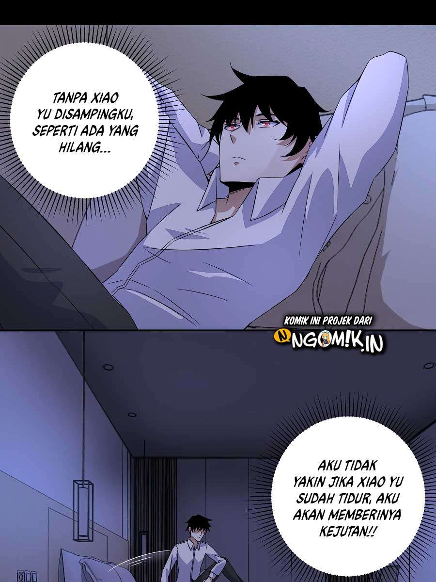 Manhua King of Apocalypse Chapter 36 gambar 2
