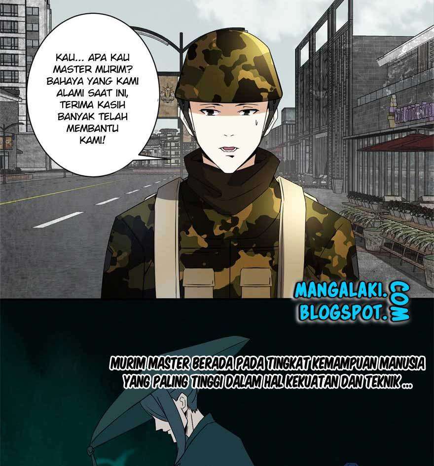 Manhua King of Apocalypse Chapter 26 gambar 2
