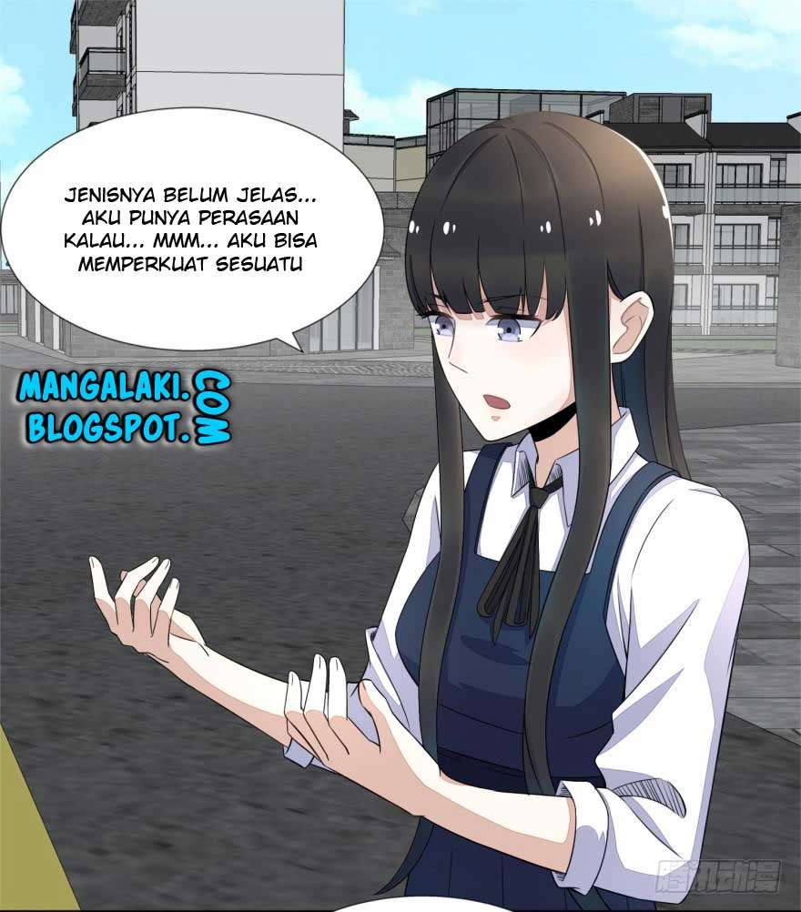 Manhua King of Apocalypse Chapter 23 gambar 2