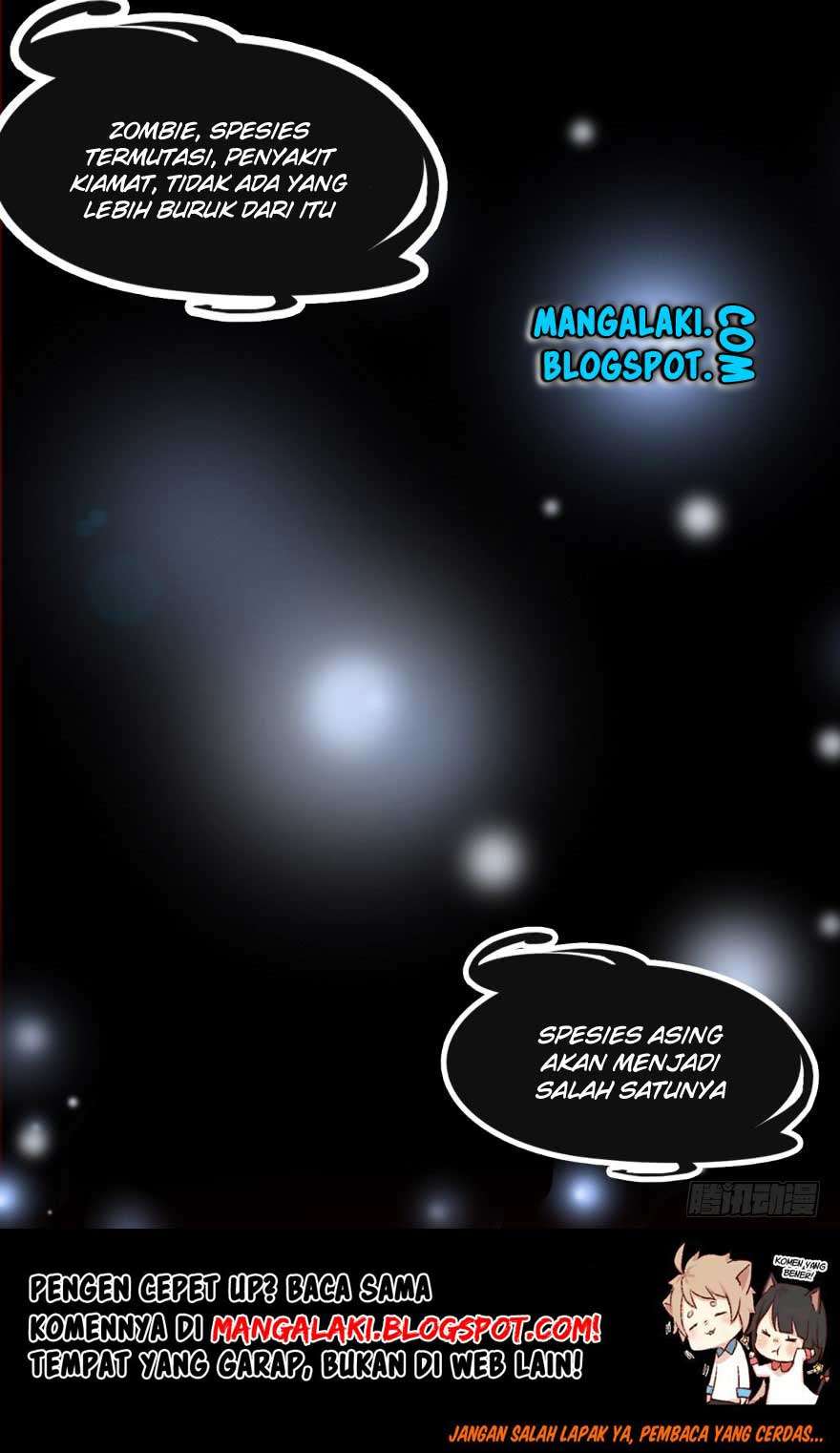 Manhua King of Apocalypse Chapter 22 gambar 2