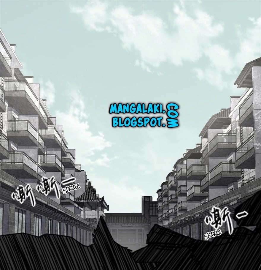 Manhua King of Apocalypse Chapter 18 gambar 2