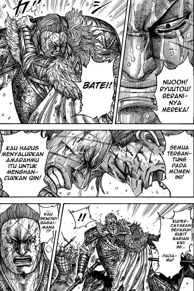 Komik Kingdom Chapter 474 gambar 1