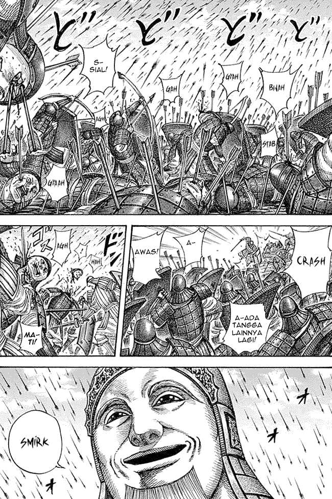 Komik Kingdom Chapter 334 gambar 1