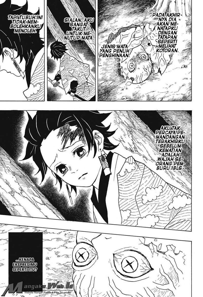 Kimetsu no Yaiba Chapter 8 - Halaman 5