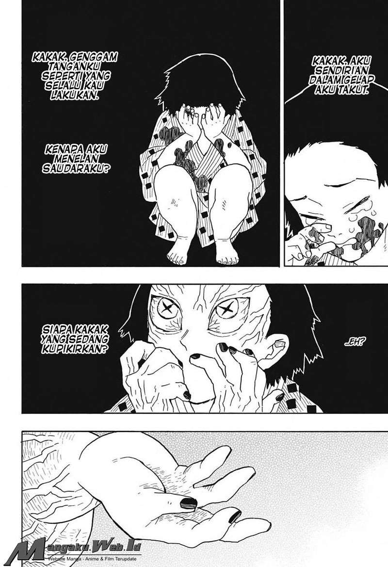 Kimetsu no Yaiba Chapter 8 - Halaman 6