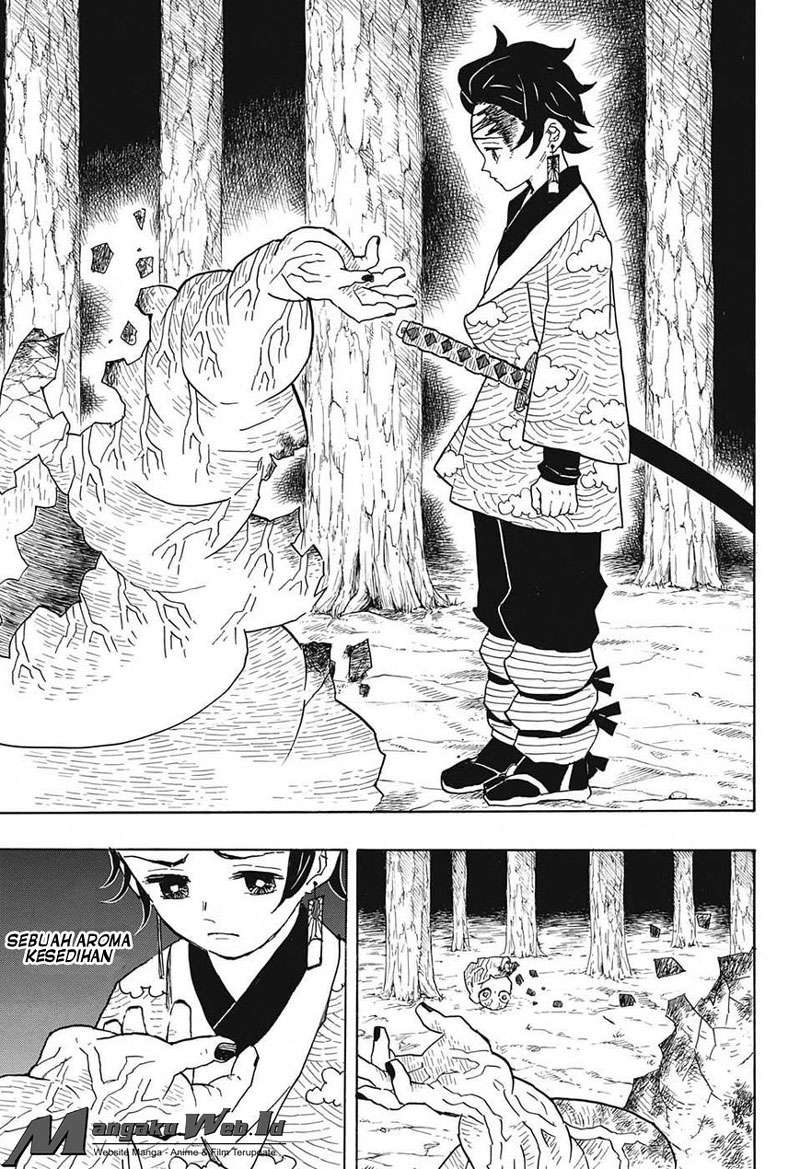 Kimetsu no Yaiba Chapter 8 - Halaman 7