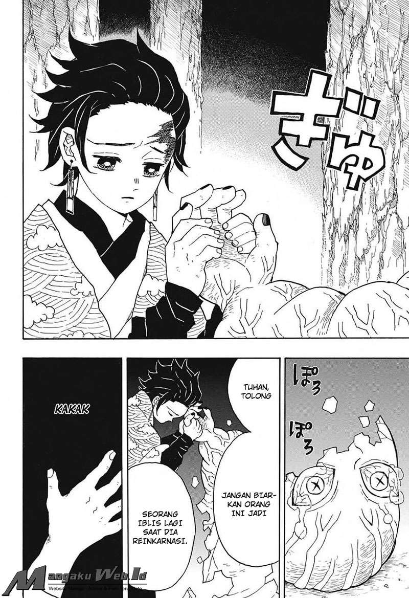 Kimetsu no Yaiba Chapter 8 - Halaman 8