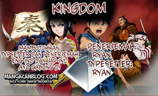 Komik Kingdom Chapter 297 gambar 1